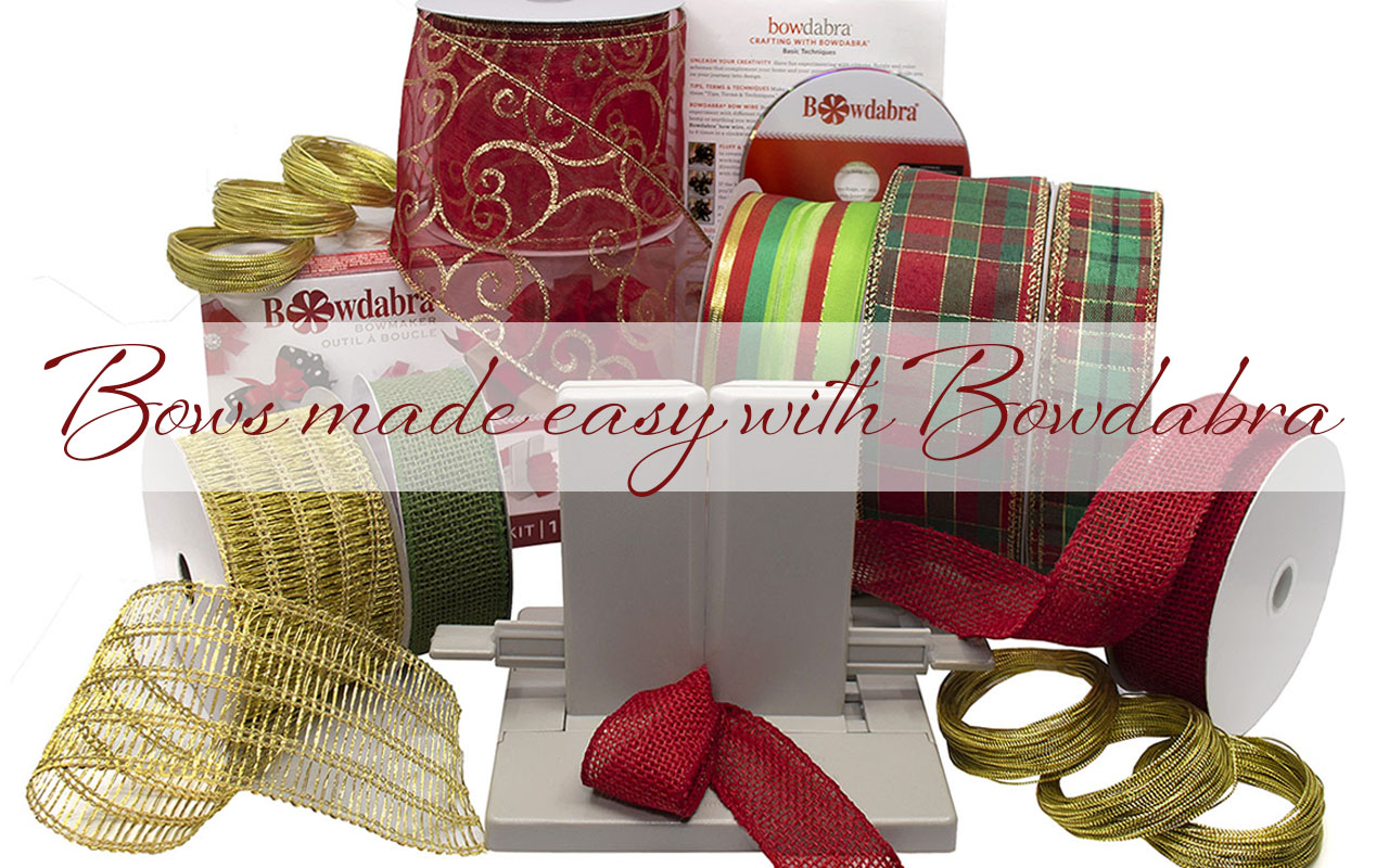 Bowdabra Bow Kits